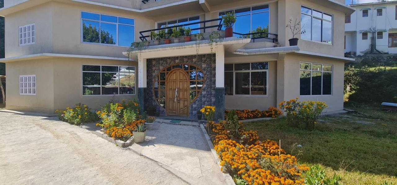 Dewa Elegance Tawang Exterior foto